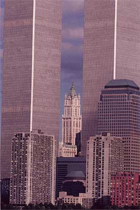 woolworth wtc