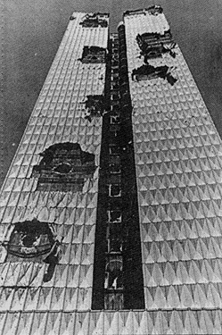 Bosnia Tower