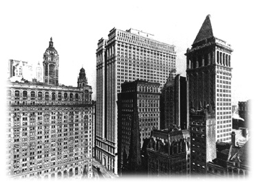Equitable Building