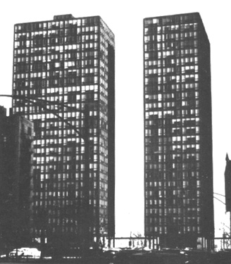 Mies Twins
