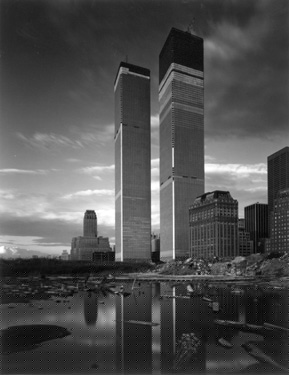world trade center